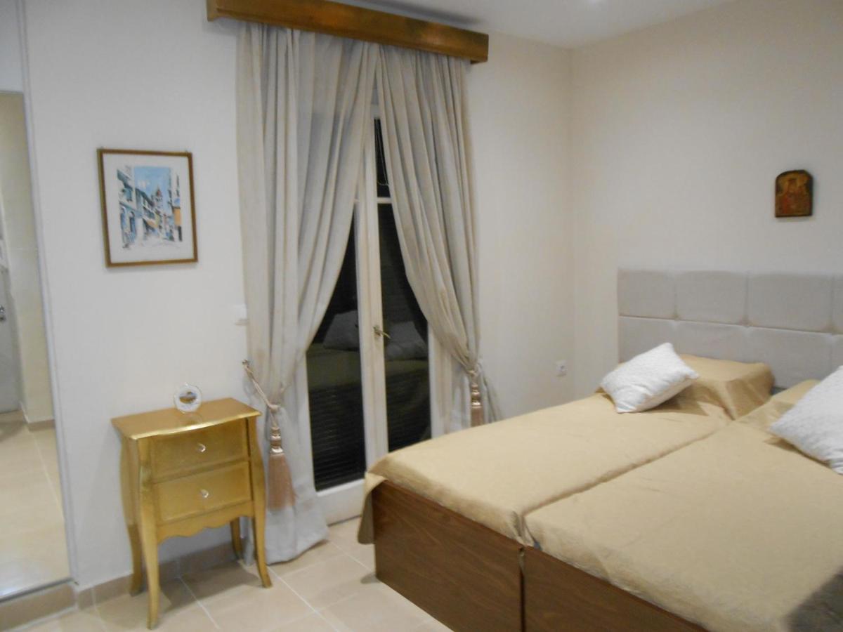 Elena'S Old Corfu Town Apartment Εξωτερικό φωτογραφία