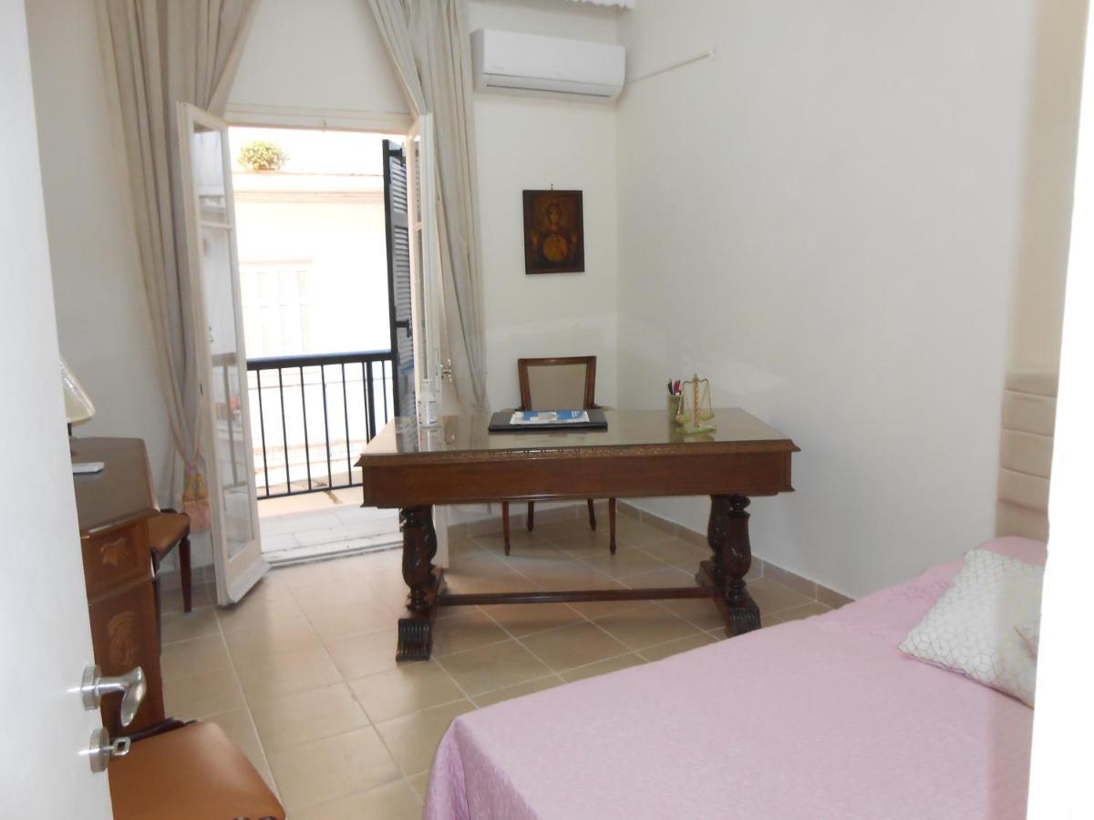 Elena'S Old Corfu Town Apartment Εξωτερικό φωτογραφία