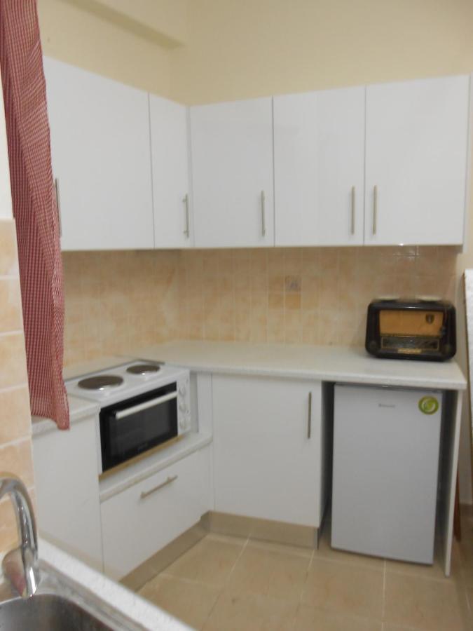Elena'S Old Corfu Town Apartment Εξωτερικό φωτογραφία
