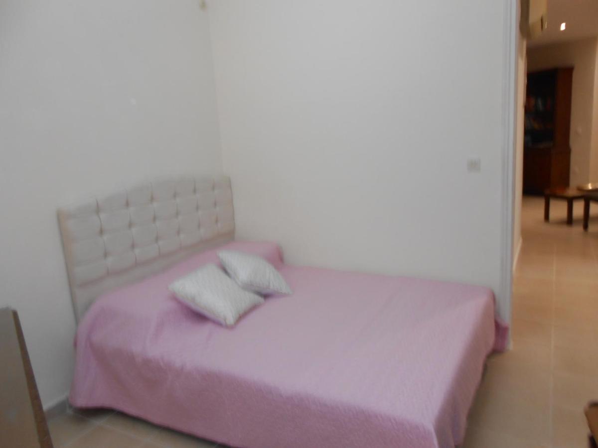 Elena'S Old Corfu Town Apartment Εξωτερικό φωτογραφία