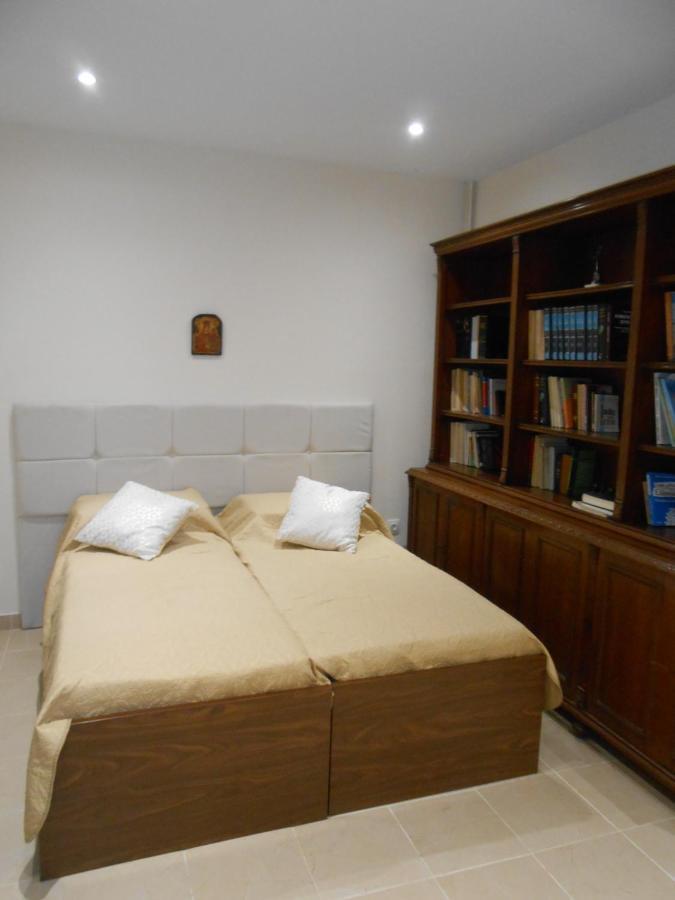 Elena'S Old Corfu Town Apartment Εξωτερικό φωτογραφία