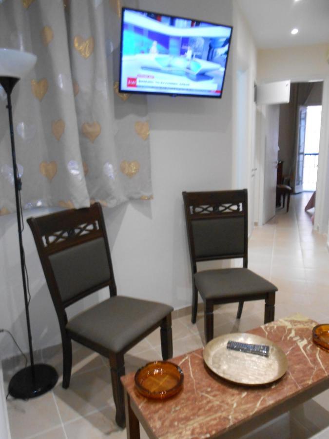 Elena'S Old Corfu Town Apartment Εξωτερικό φωτογραφία