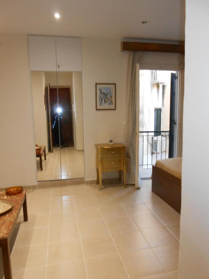 Elena'S Old Corfu Town Apartment Εξωτερικό φωτογραφία