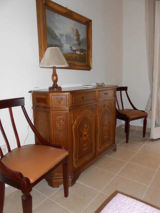 Elena'S Old Corfu Town Apartment Εξωτερικό φωτογραφία