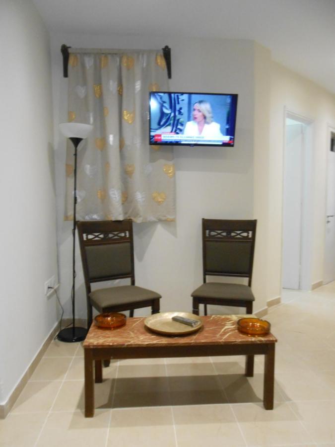 Elena'S Old Corfu Town Apartment Εξωτερικό φωτογραφία